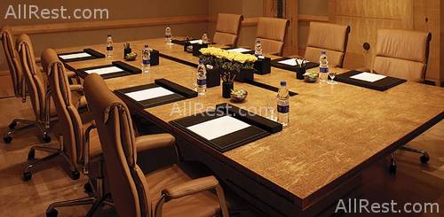 Grand Hyatt Dubai 35